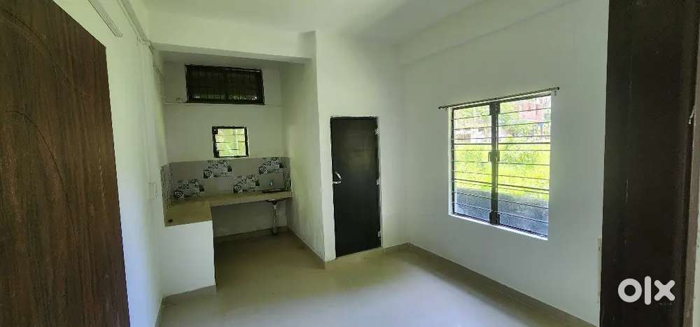 2 Room set for rent at ground floor.