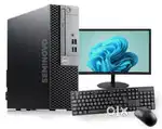 Dell CORE i3 6th GEN 8GB RAM DDR4 256GB SSD windows 11