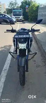 Yamaha fzs v 4.0