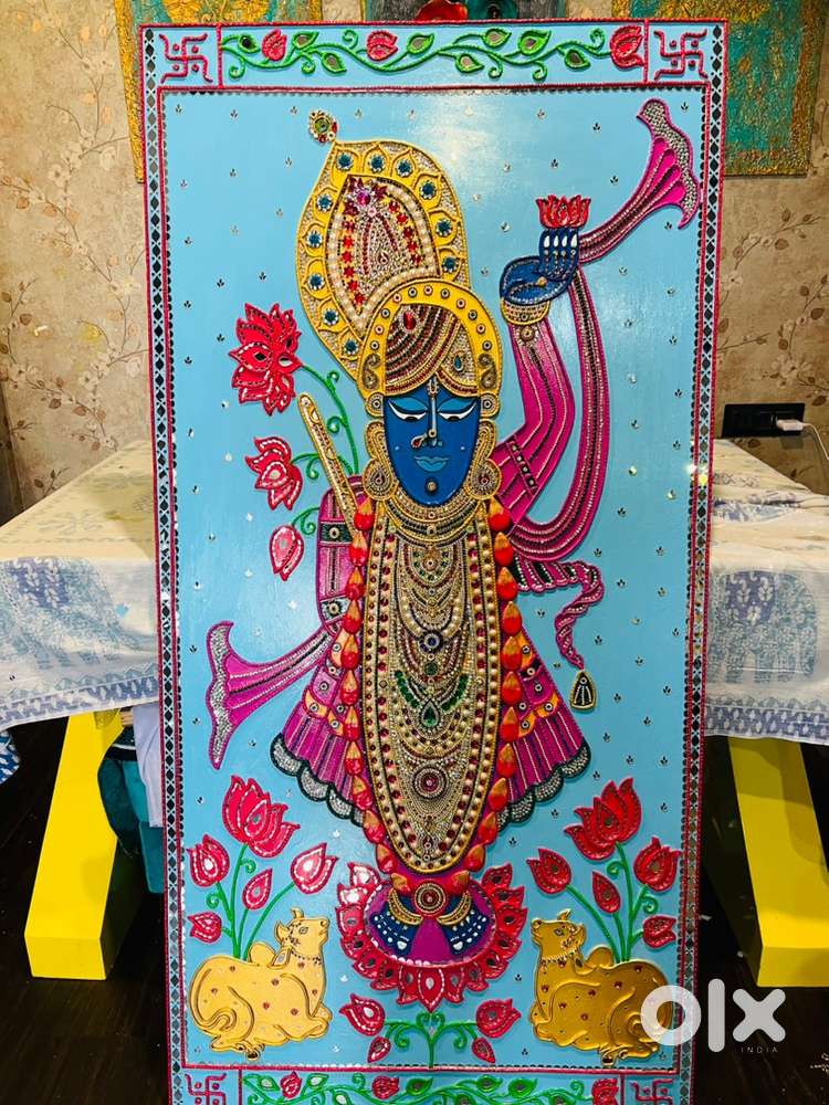 Lippan art work # home decor#