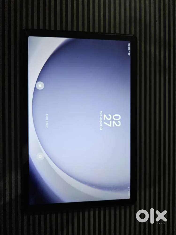Samsung Galaxy Tab A9+ 5G, 64 GB, Graphite – Excellent Condition!