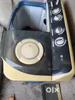 LG washing Machine 8 kg Semi Automatic