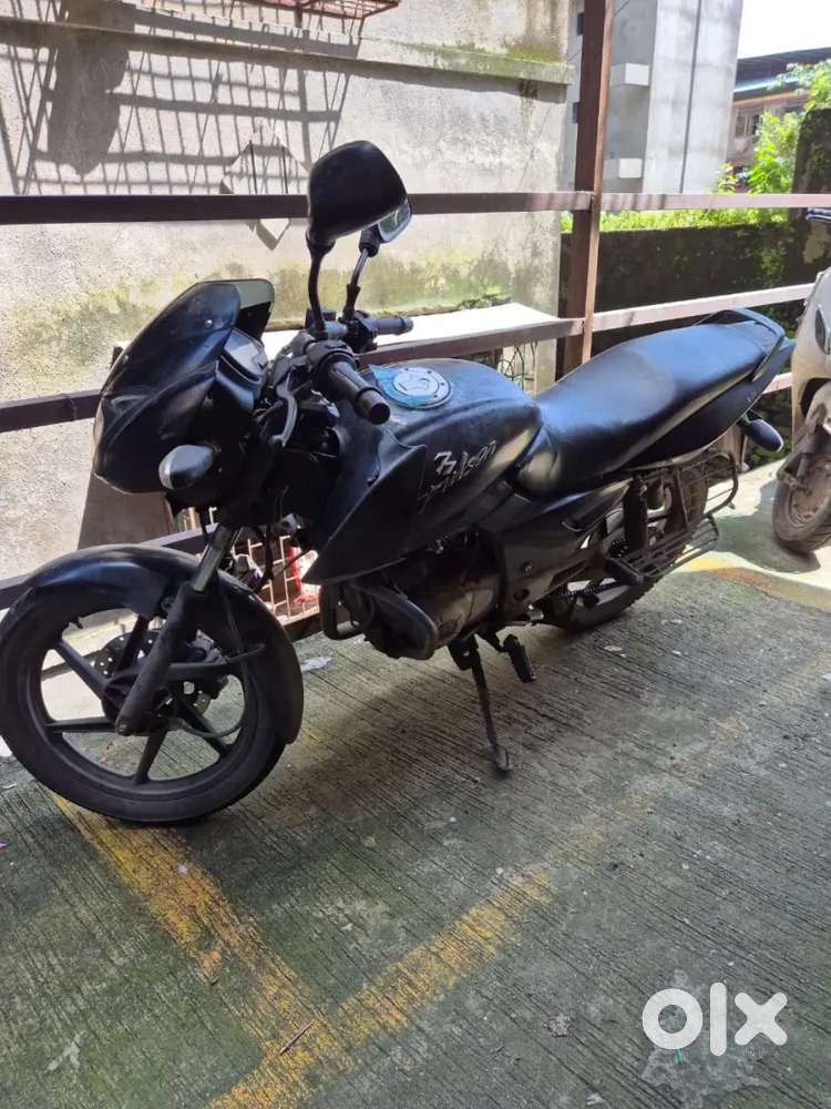 Bajaj Pulsar 150 in very Good condition 1st Owner