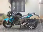 Yamaha FZ250 2019 For Sale Urgent