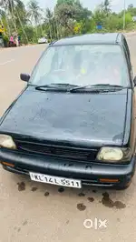 Maruti Suzuki 800 2012 Petrol Well Maintained