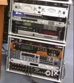 Studio Equipment-Mint Condition Beyerdynamics Eventide Boss Neumann