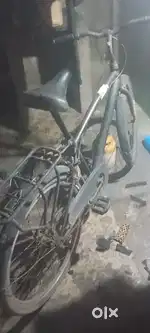 Good condition cycle