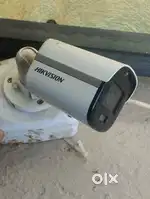 Hikevision Camara