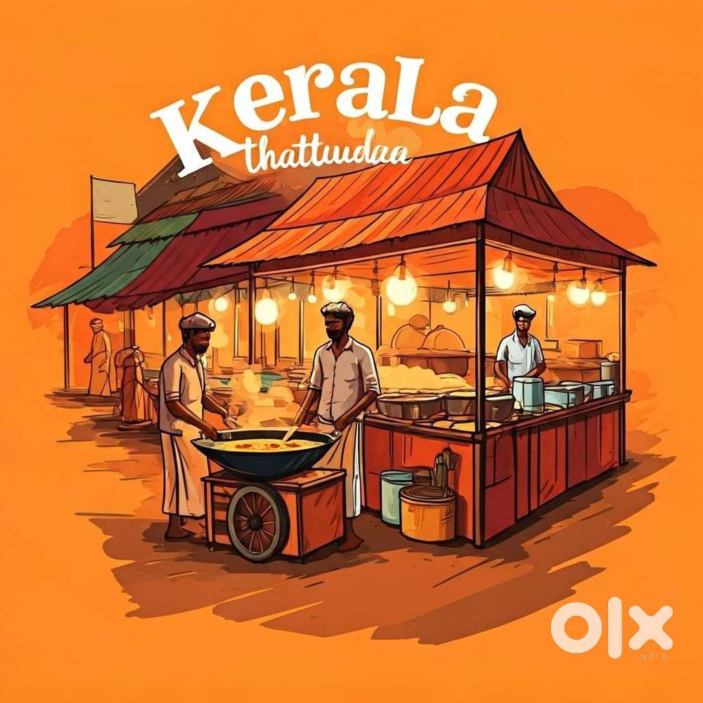 Thattukada Master