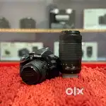 CAMERA FOR RENTAL