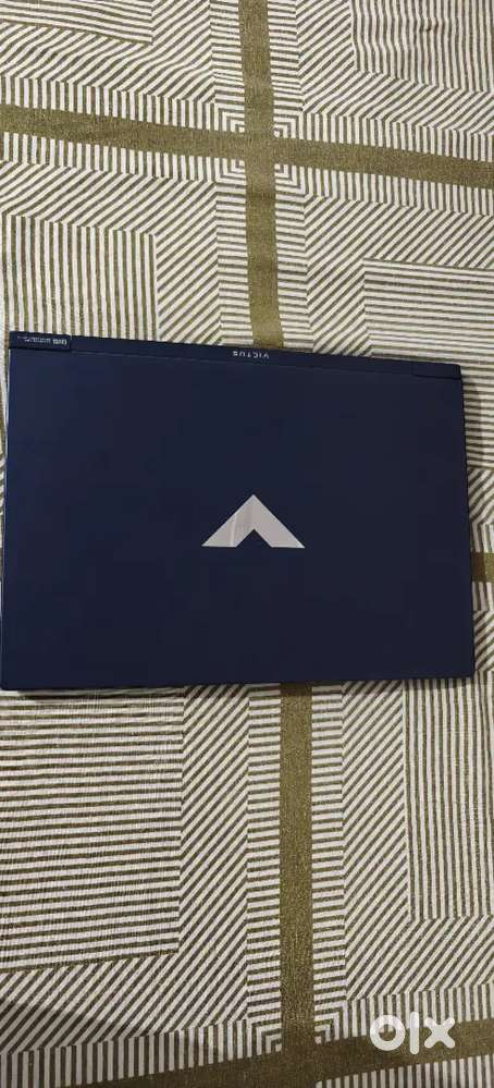 Hp victus 16 gb ram 512 gb internel,4gb graphics 3050