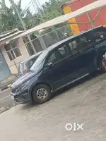 Tata Hexa 2018 Diesel Good Condition