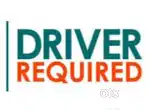 Driver Required for chota hathi