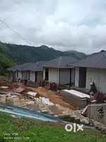 Site supervisor ,Two experience civil,ITI,Diploma,