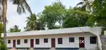Monthly rent 5000 and advance 15000
