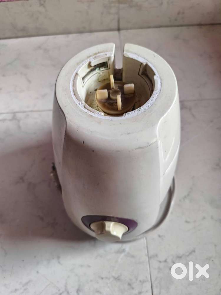 Philips Mixer Grinder