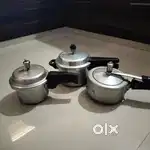 Pressure Cookers