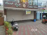 430 square feet Shop for Rent