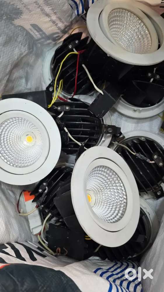 Led lights
