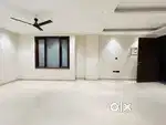 3bhk builder floor in gated society