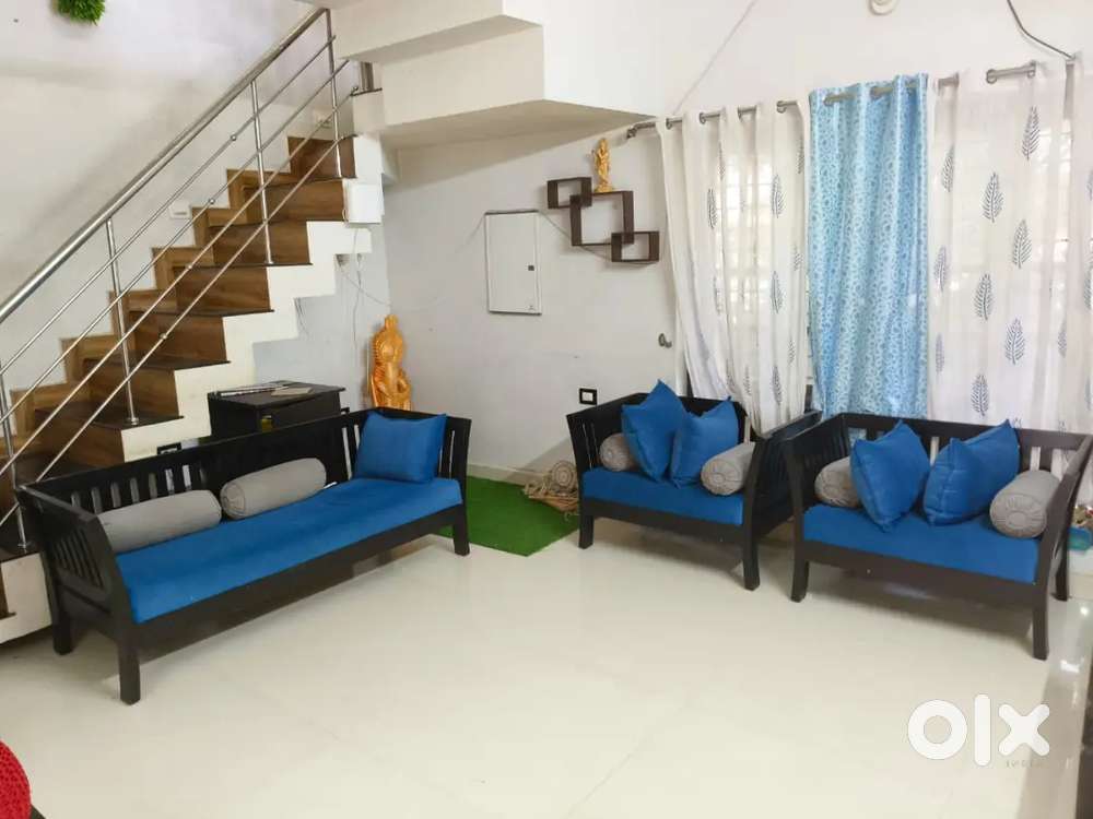 FULLY FURNISHED AC ROOM.FOR RENT NEAR MEDICAL COLLEGE HOSPITAL