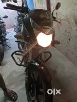 Honda unicorn 2017 model single owner