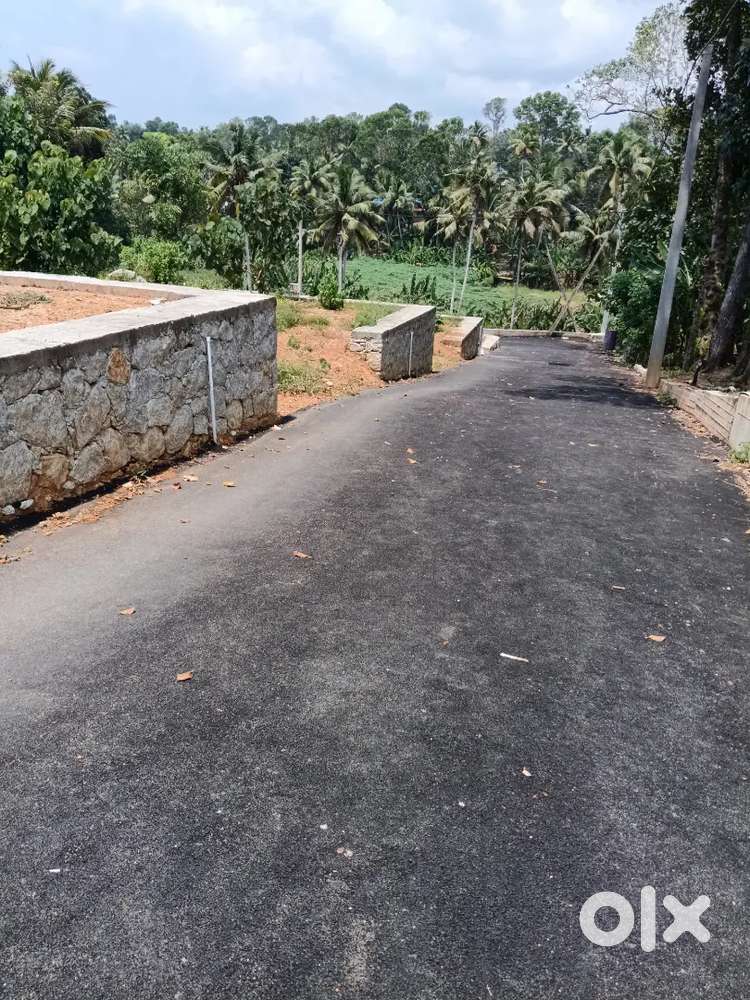 എല്ലാ സൗകര്യങ്ങളും