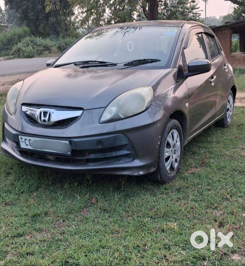 Honda Brio S 2013 Petrol Manual
