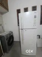 LG Refrigerator