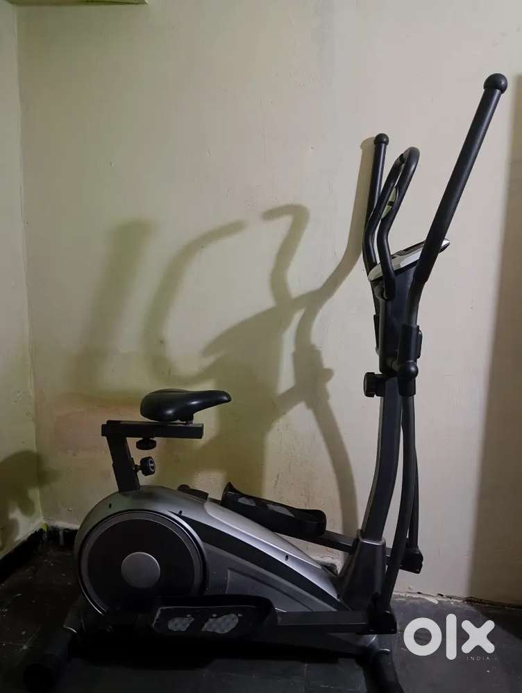 Aerofit Domestic elliptical cross trainer AF600 ES