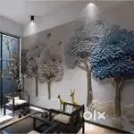 Complete Renovation of Flats & Villas