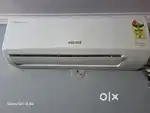 Voltas 1.5 tan .new .2 year  old .jast .2 month usd