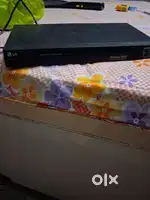 Dvd player