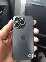 i phone 15 pro 128