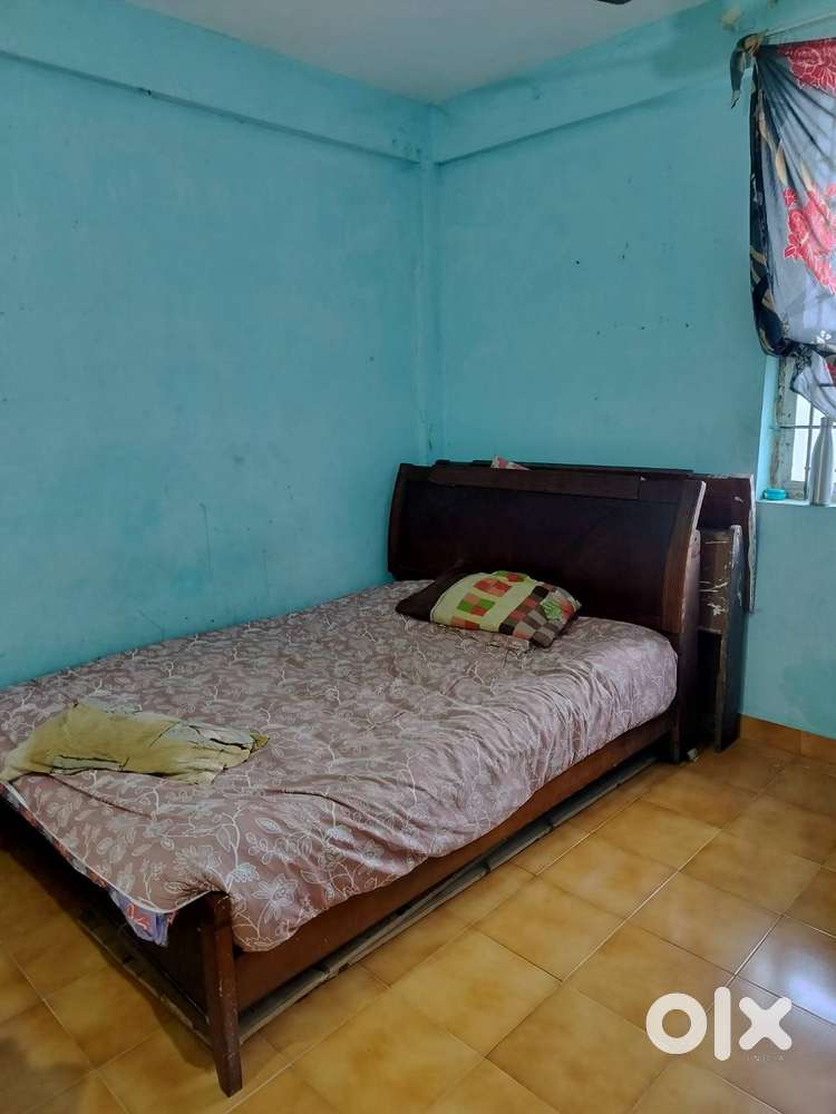 Near railway station and metro station