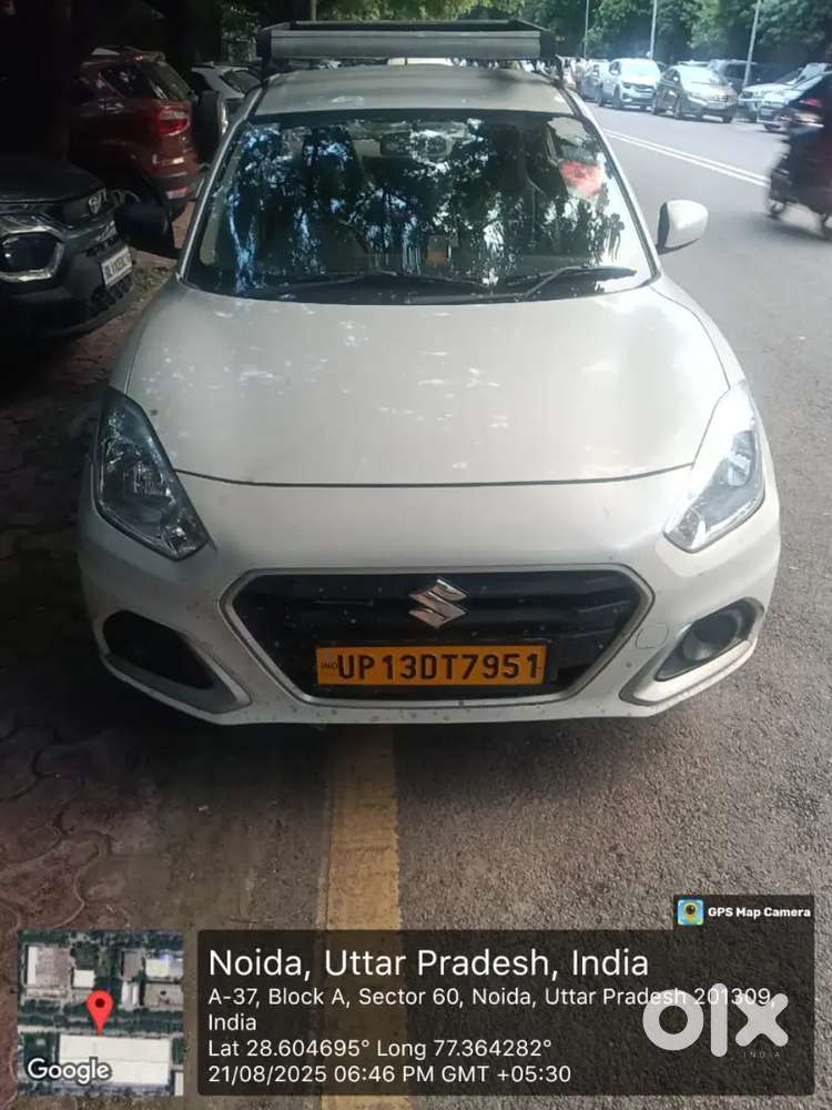 Full time, Ola Uber rapido