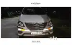 Toyota Innova 2016 Diesel 170000 Km Driven