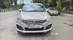 Maruti Suzuki Ertiga VDI, 2017, Diesel