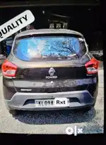Renault KWID 1.0 RXT, 2019, Petrol
