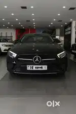 Mercedes-Benz CLS-Class 300d, 2020, Diesel