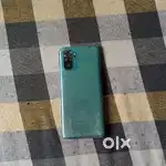 Redme not 7