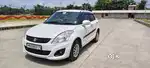 Maruti Suzuki Dzire 2017-2020 VDI, 2012, Diesel