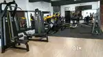 Commercial Gym Equipment All Gym Machines