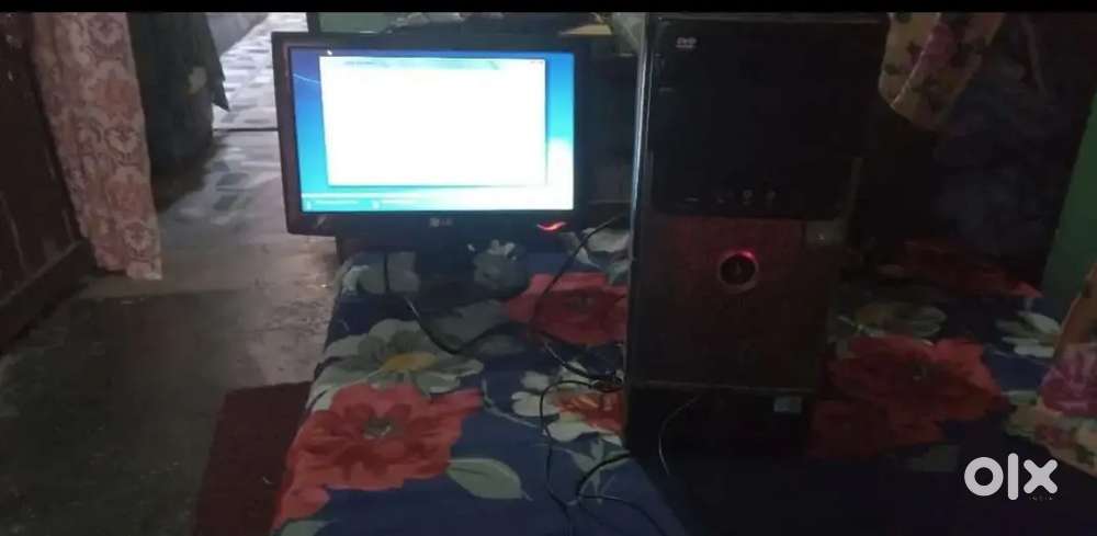 Computer System For Sale