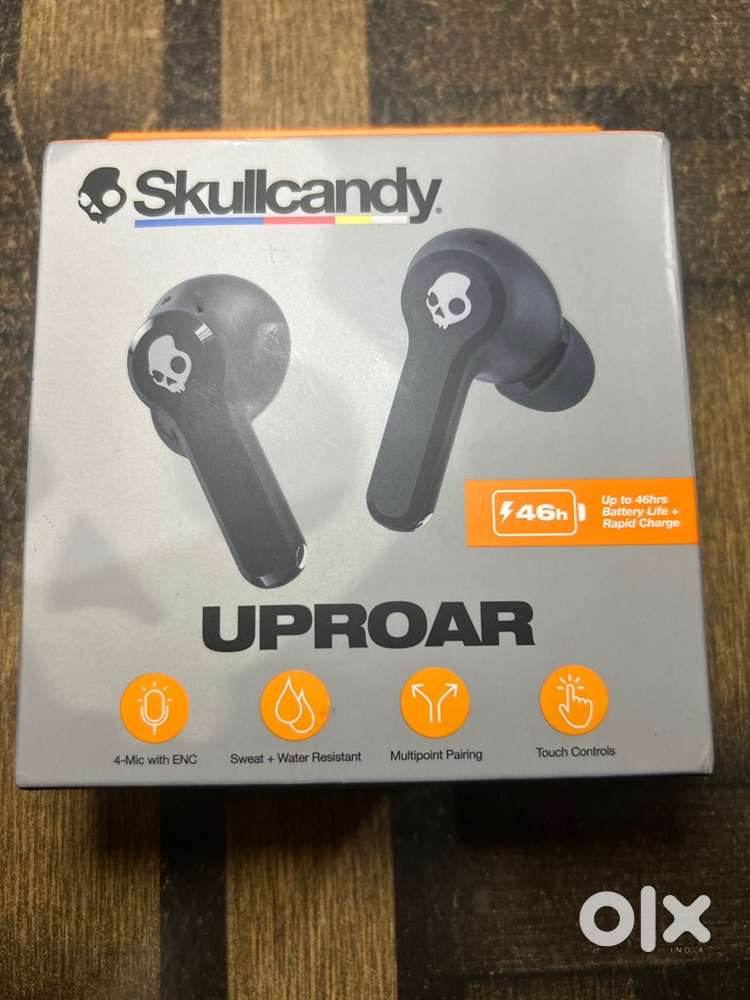 Skull candy original ear buds