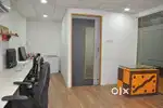 Coworking Space For Rent