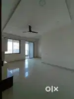 1 bhk flat for rent at grk corner building near sevadham hospital.