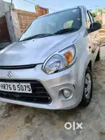 Maruti Suzuki Alto 800 2017 CNG & Hybrids Well Maintained