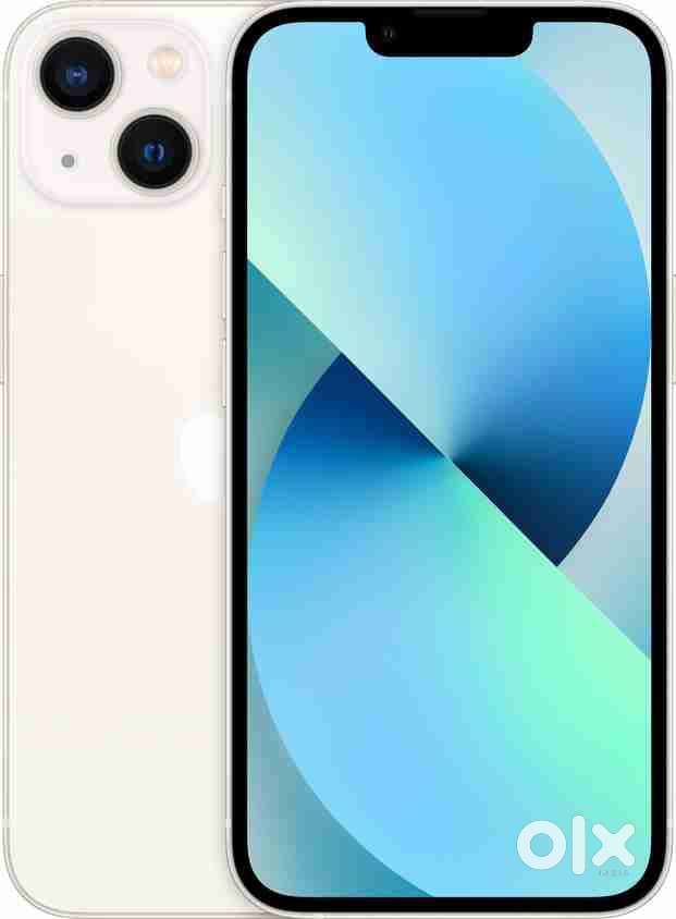 I phone 13 128 GB