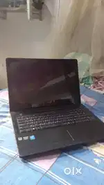 Lenevo Laptop (Good Condition)